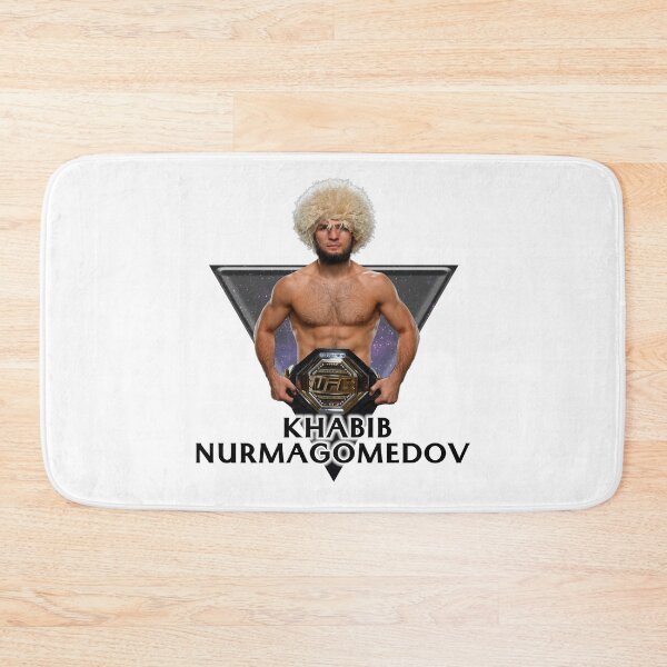 Item preview, Khabib Nurmagomedov Tri II designed and sold by ROSYA ROSYA.