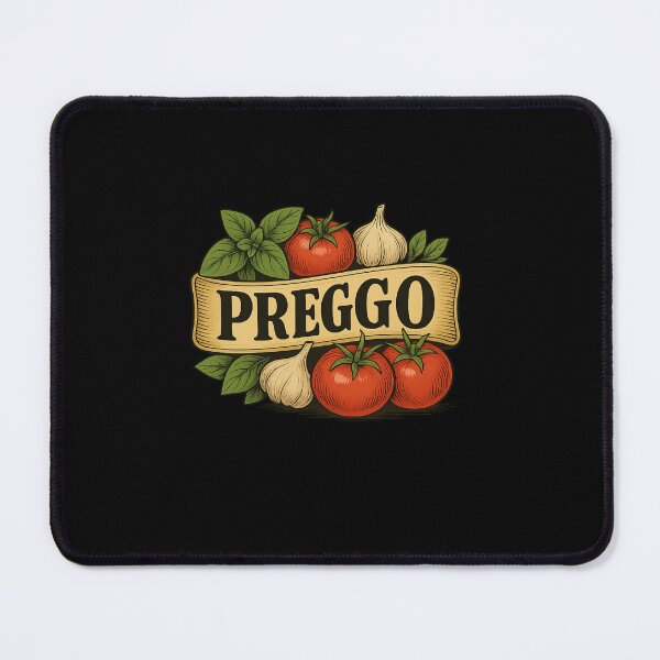 Item preview, PREGO Italian Tomato & Herb Vintage Shirt designed and sold by DailyDrivesct.