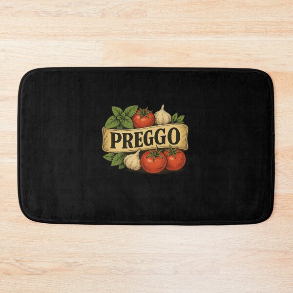 Item preview, PREGO Italian Tomato & Herb Vintage Shirt designed and sold by DailyDrivesct.