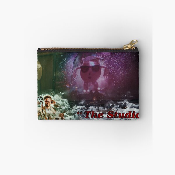 Item preview, The Studio  tv show poster designed and sold by PatyEmiko.