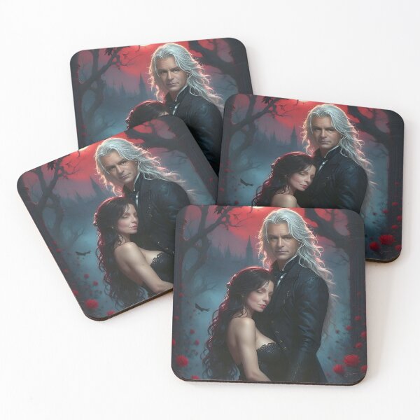 Item preview, In The Shadow Of Your Strength designed and sold by Lana Magnolia.