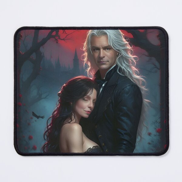 Item preview, In The Shadow Of Your Strength designed and sold by Lana Magnolia.