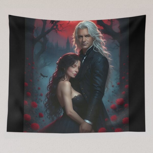 Item preview, In The Shadow Of Your Strength designed and sold by Lana Magnolia.