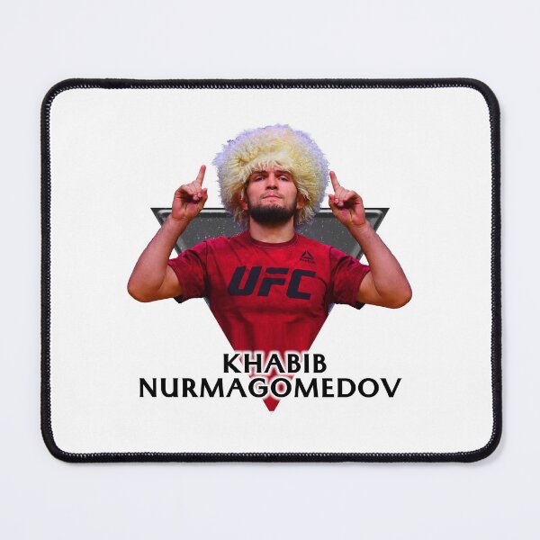 Item preview, Khabib Nurmagomedov Tri III designed and sold by ROSYA ROSYA.