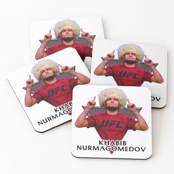 Item preview, Khabib Nurmagomedov Tri III designed and sold by ROSYA ROSYA.