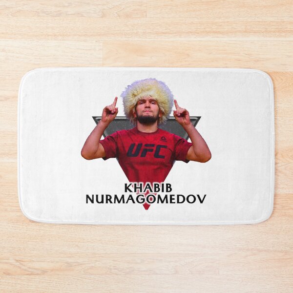 Item preview, Khabib Nurmagomedov Tri III designed and sold by ROSYA ROSYA.