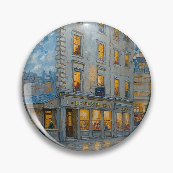 Item preview, Dublin designed and sold by sid1802.