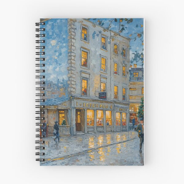 Item preview, Dublin designed and sold by sid1802.