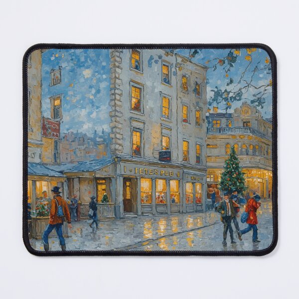 Item preview, Dublin designed and sold by sid1802.