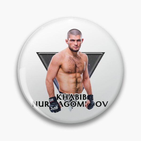 Item preview, Khabib Nurmagomedov Tri IV designed and sold by ROSYA ROSYA.