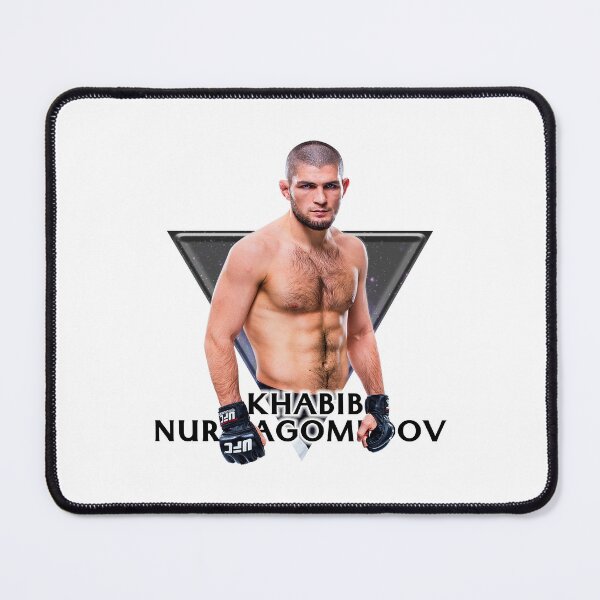 Item preview, Khabib Nurmagomedov Tri IV designed and sold by ROSYA ROSYA.