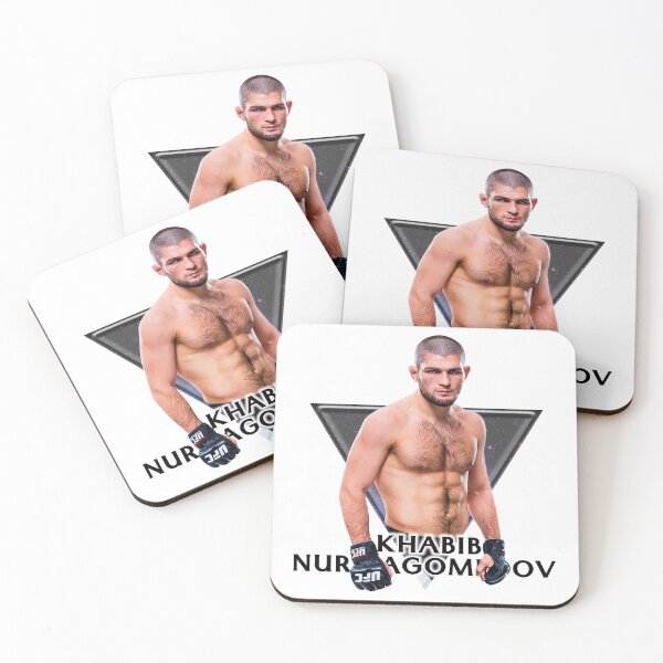 Item preview, Khabib Nurmagomedov Tri IV designed and sold by ROSYA ROSYA.