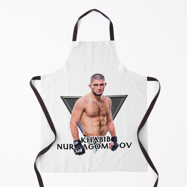 Item preview, Khabib Nurmagomedov Tri IV designed and sold by ROSYA ROSYA.