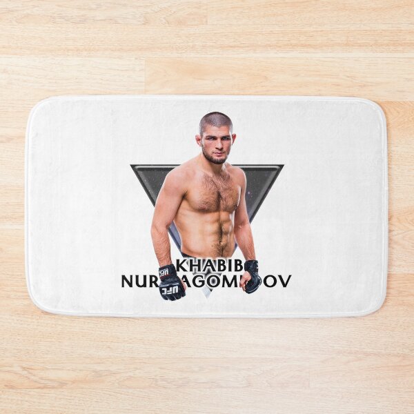 Item preview, Khabib Nurmagomedov Tri IV designed and sold by ROSYA ROSYA.
