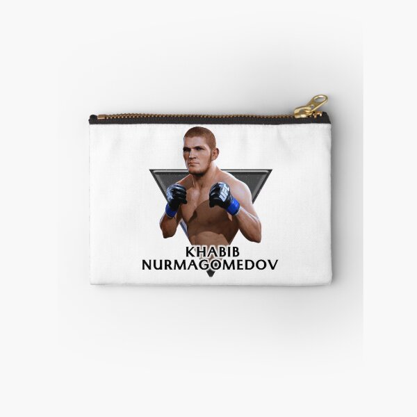 Item preview, Khabib Nurmagomedov Tri V designed and sold by ROSYA ROSYA.