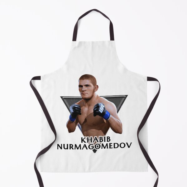 Item preview, Khabib Nurmagomedov Tri V designed and sold by ROSYA ROSYA.