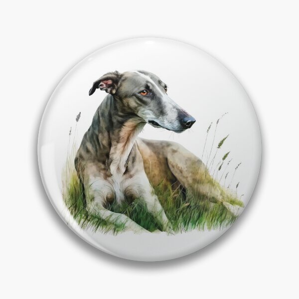 Item preview, I Love my Greyhound designed and sold by TeesandTops.