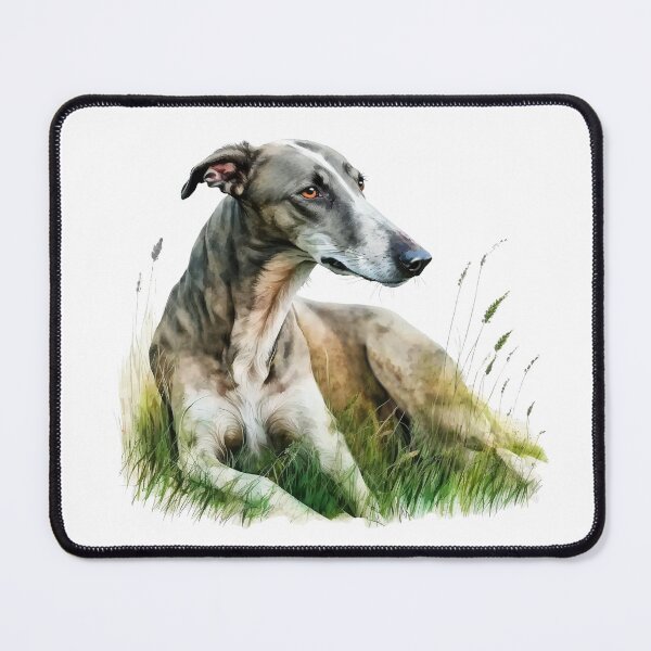 Item preview, I Love my Greyhound designed and sold by TeesandTops.