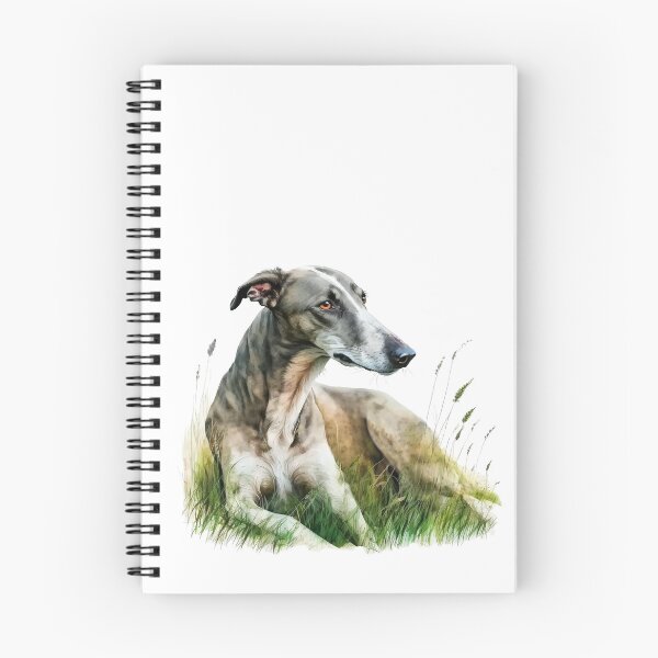 Item preview, I Love my Greyhound designed and sold by TeesandTops.