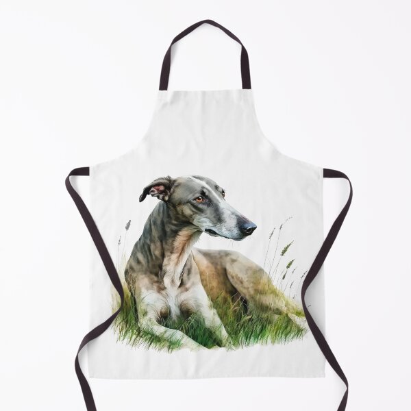 Item preview, I Love my Greyhound designed and sold by TeesandTops.
