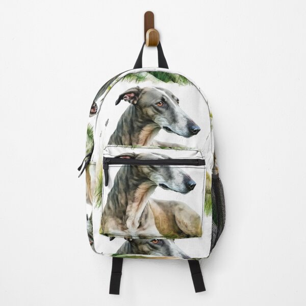 Item preview, I Love my Greyhound designed and sold by TeesandTops.
