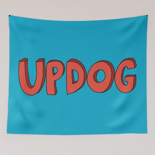 Item preview, What's updog? designed and sold by MOREDANKMEMES.