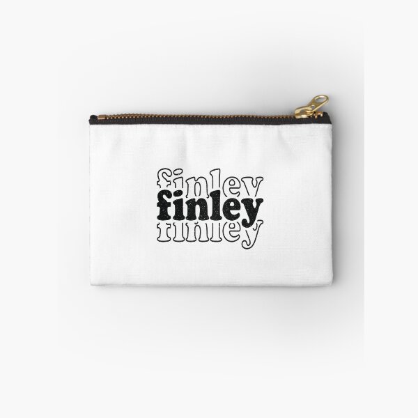 Item preview, Finley Name Personalized designed and sold by Watsonarts.