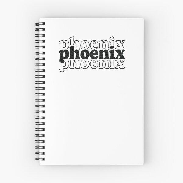 Item preview, Phoenix Name Personalized designed and sold by Watsonarts.