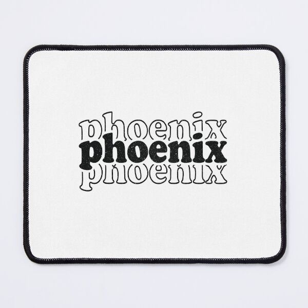 Item preview, Phoenix Name Personalized designed and sold by Watsonarts.