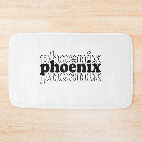 Item preview, Phoenix Name Personalized designed and sold by Watsonarts.