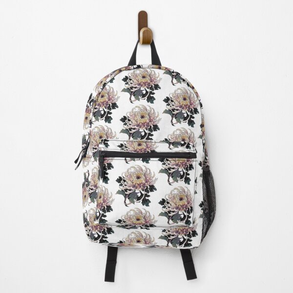 Item preview, Chrysanthemum November Birth month flower designed and sold by MendaciousMina.