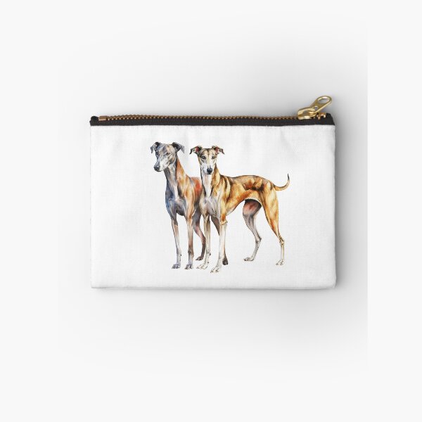 Item preview, I Love my Two Greyhounds designed and sold by TeesandTops.