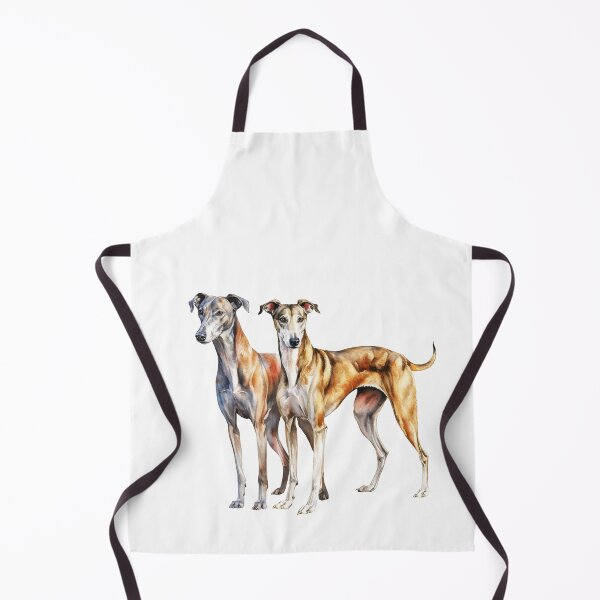 Item preview, I Love my Two Greyhounds designed and sold by TeesandTops.