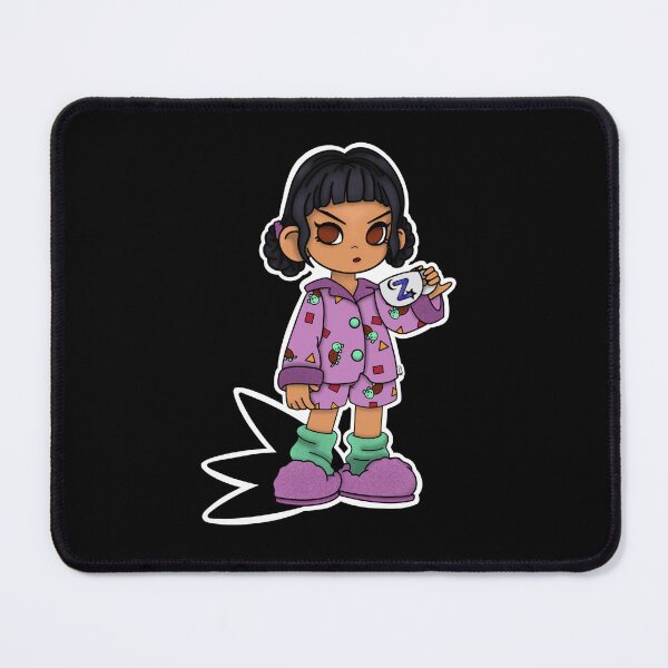 Item preview, Lil Peach Hunter - Night Tea designed and sold by taz .