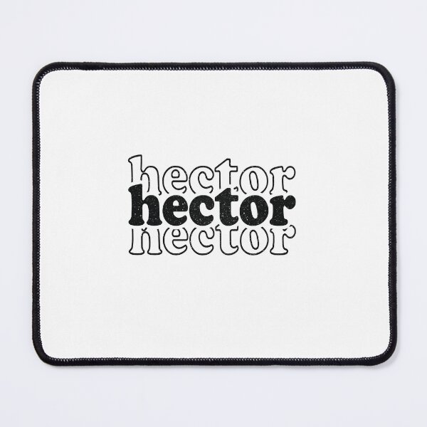 Item preview, Hector Name Personalized designed and sold by Watsonarts.