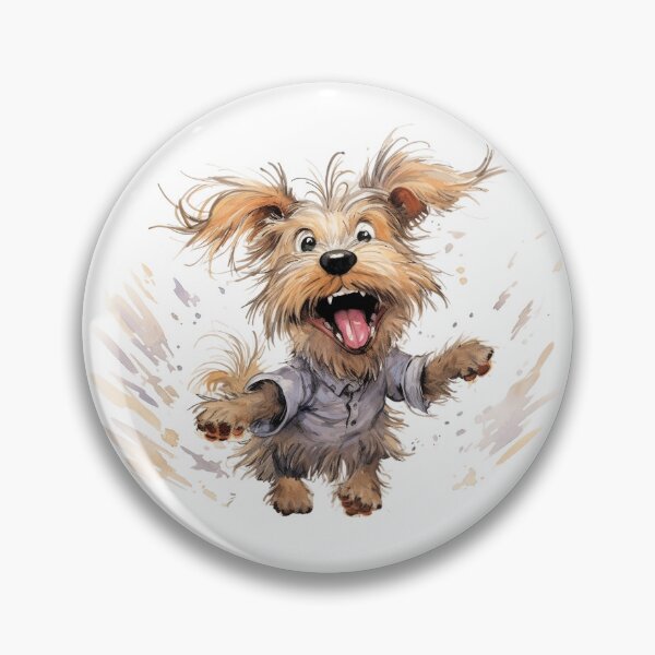 Item preview, I Love my Yorkshire Terrier designed and sold by TeesandTops.