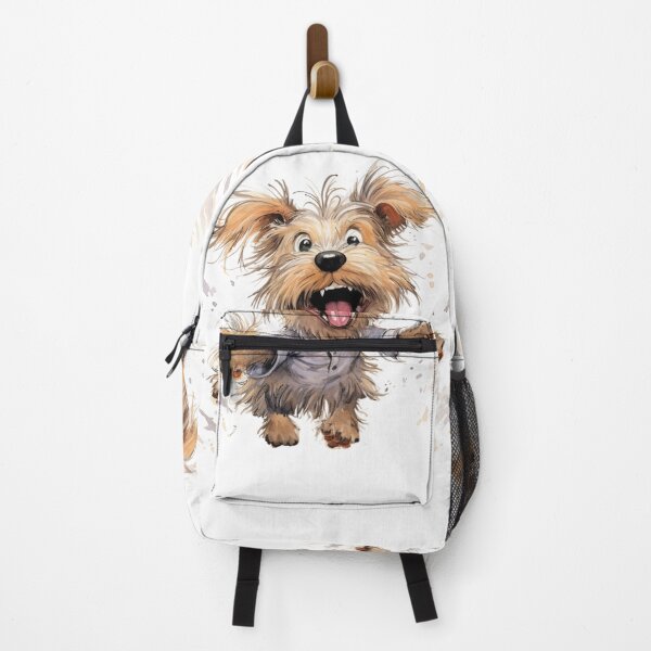 Item preview, I Love my Yorkshire Terrier designed and sold by TeesandTops.