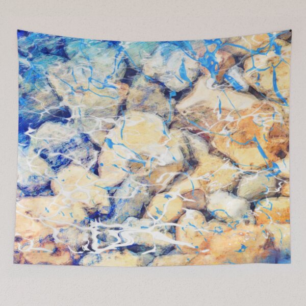 Item preview, Liquid Light I designed and sold by Skyline-Art-Inc.