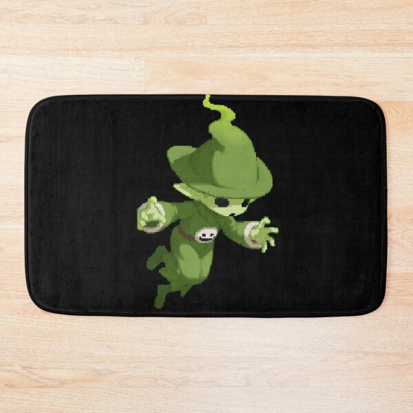 Item preview,  Leaf Fairy – Whimsical Pixel Sprite Character designed and sold by UniqueArtsOnly.