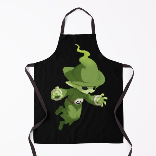 Item preview,  Leaf Fairy – Whimsical Pixel Sprite Character designed and sold by UniqueArtsOnly.