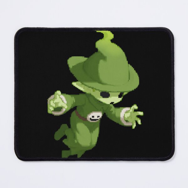 Item preview,  Leaf Fairy – Whimsical Pixel Sprite Character designed and sold by UniqueArtsOnly.