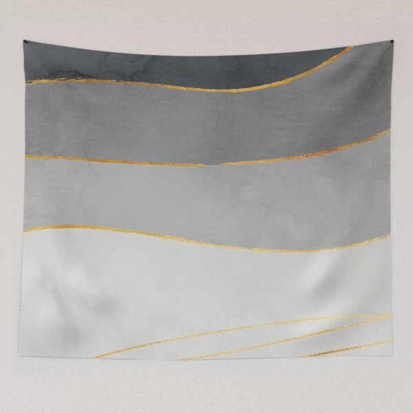 Item preview, Layered Calm I designed and sold by Skyline-Art-Inc.