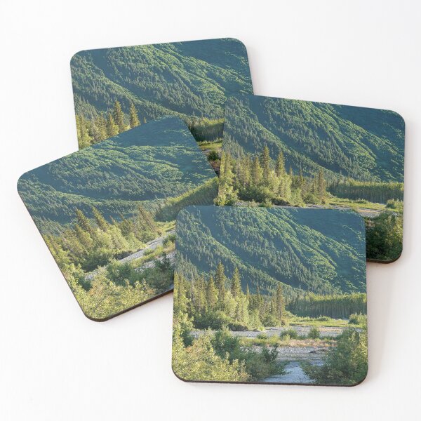 Item preview, The river's edge designed and sold by micah kaplan.