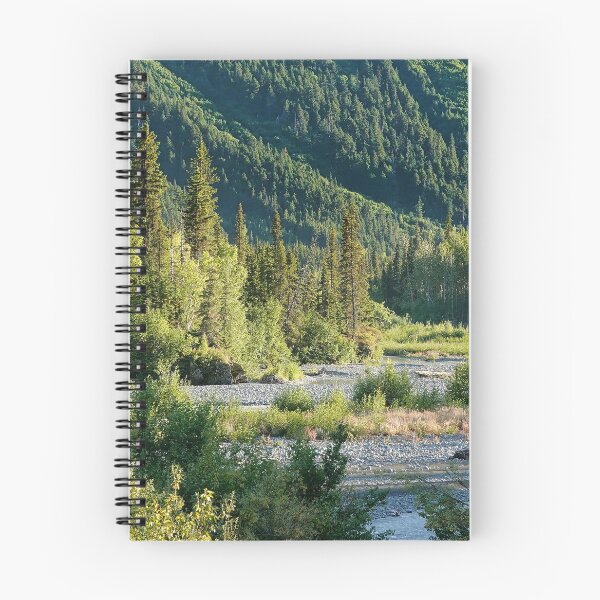 Item preview, The river's edge designed and sold by micah kaplan.