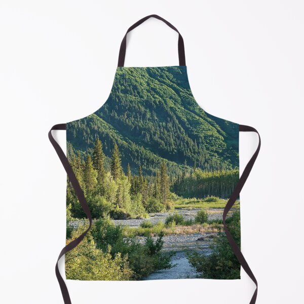 Item preview, The river's edge designed and sold by micah kaplan.