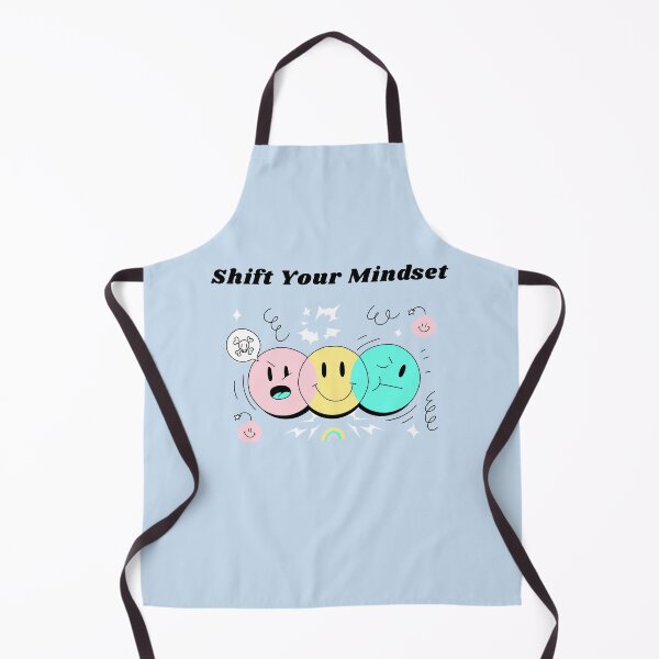 Item preview, Shift Your Mindset designed and sold by SavvyVacationer.