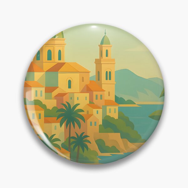 Item preview, Palermo vintage designed and sold by Vintage city life.