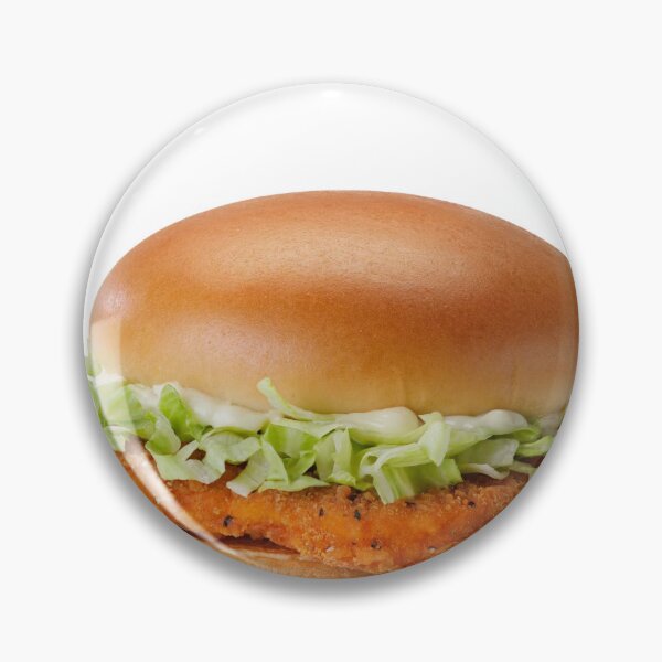 Item preview, McChicken designed and sold by BigTruckDriver.