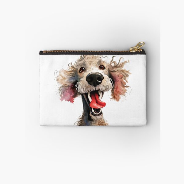 Item preview, I Love my Standard Poodle designed and sold by TeesandTops.