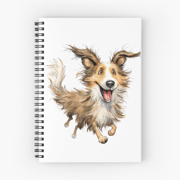 Item preview, I Love my Shetland Sheepdog designed and sold by TeesandTops.